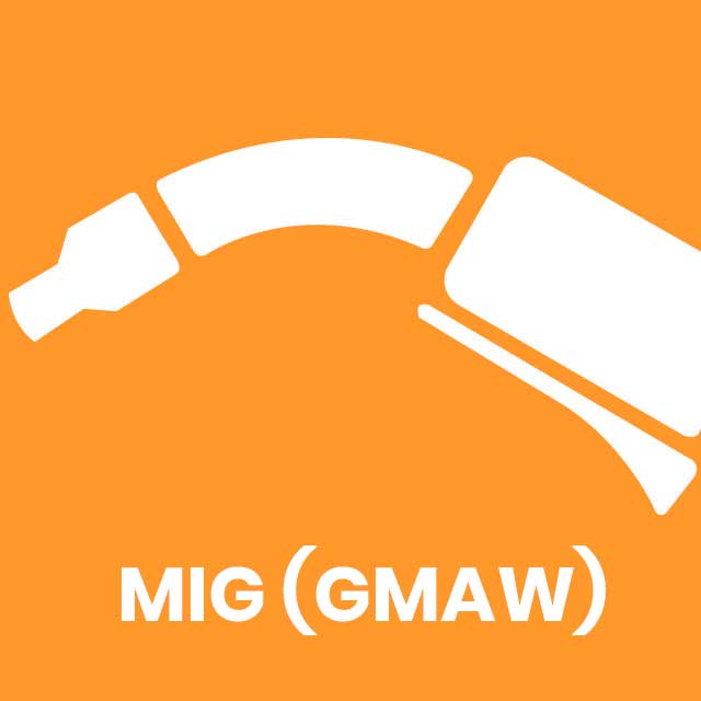 Proceso MIG/GMAW